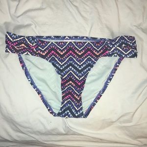 Bathing suit bottoms